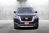 New 2025 Nissan Pathfinder Platinum w/ Lighting Package (N93) image 4