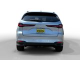 New 2025 MAZDA CX-90 Plug-In Hybrid w/Premium Sport image 4