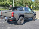 New 2025 Toyota Tacoma 4x4 Double Cab Hybrid image 2