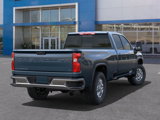 New 2025 Chevrolet Silverado 3500 LT w/ Safety Package image 4