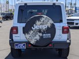 New 2025 Jeep Wrangler Unlimited Rubicon 4xe w/ Safety Group image 4