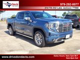 New 2025 GMC Sierra 1500 Denali image 3