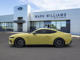 New 2025 Ford Mustang GT image 4