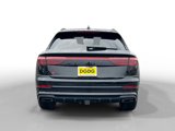 New 2025 Audi Q8 Premium Plus image 4
