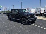 New 2025 Jeep Gladiator Sport image 2