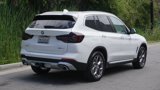 Used 2024 BMW X3 xDrive30i w/ Convenience Package w/ZPA image 5