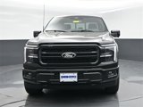 New 2025 Ford F150 Lariat image 3