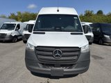 New 2025 Mercedes-Benz Sprinter 4500 image 3