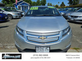 Used 2013 Chevrolet Volt Premium w/ Premium Trim Package image 2