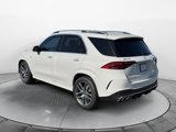 New 2025 Mercedes-Benz GLE 53 AMG 4MATIC image 5