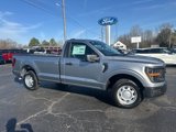 New 2025 Ford F150 XL image 5