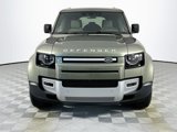 Used 2025 Land Rover Defender 110 S image 2