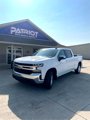 Used 2020 Chevrolet Silverado 1500 LT w/ Convenience Package image 2