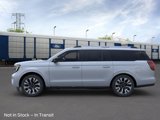 New 2025 Ford Expedition Max Platinum image 3
