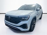 New 2025 Volkswagen Atlas SEL Premium R-Line image 3