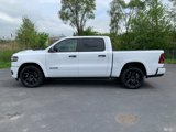 New 2025 RAM 1500 Laramie w/ Night Edition image 2