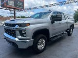 Used 2020 Chevrolet Silverado 2500 LT w/ Fleet Comfort Package image 4