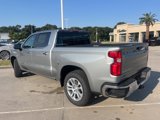 New 2026 Chevrolet Silverado 1500 LTZ image 5