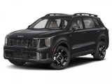 Certified 2025 Kia Sorento X-Line EX image 4