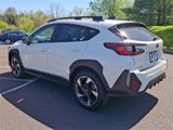 Certified 2024 Subaru Crosstrek 2.5i Limited w/ Popular Package #3A image 4