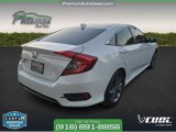 Used 2017 Honda Civic EX-L image 5