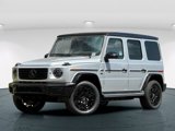 New 2025 Mercedes-Benz G 580 w/ EQ Technology image 2
