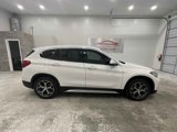 Used 2018 BMW X1 sDrive28i image 3