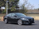 New 2025 Nissan Altima 2.5 SL image 1