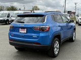 New 2025 Jeep Compass Latitude w/ Convenience Group image 3