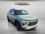 New 2026 Chevrolet TrailBlazer LT image 4
