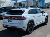 New 2025 Volkswagen Atlas Cross Sport SEL R-Line image 3