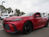 Certified 2025 Toyota Camry SE image 3