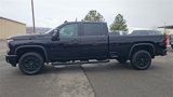 Used 2024 Chevrolet Silverado 3500 LTZ w/ LTZ Plus Package image 5