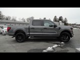 New 2025 Ford F150 STX w/ STX Black Appearance Package image 4
