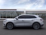 Used 2020 Lincoln Nautilus Reserve w/ Equipment Group 202A image 3