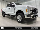 Used 2023 Ford F250 XLT w/ F-250 >10K GVWR Package image 6