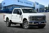 New 2025 Ford F250 Lariat w/ Lariat Ultimate Package image 2