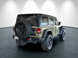 New 2025 Jeep Wrangler Willys image 4