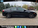 Used 2020 Honda Civic Sport image 2
