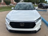 New 2026 Honda CR-V EX-L image 3