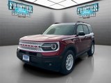 New 2025 Ford Bronco Sport Heritage w/ Convenience Package image 4