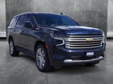 Used 2023 Chevrolet Tahoe High Country w/ Premium Package image 3
