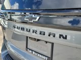 New 2025 Chevrolet Suburban Z71 w/ Z71 Off-Road Package image 5