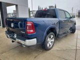 Used 2021 RAM 1500 Laramie image 3