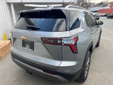 New 2025 Chevrolet Equinox LT w/ Convenience Package II image 5
