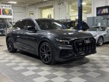 Used 2022 Audi SQ8 Prestige image 5