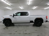 New 2025 GMC Sierra 2500 AT4 w/ Technology Package image 2