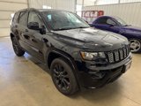 Used 2018 Jeep Grand Cherokee Altitude image 3