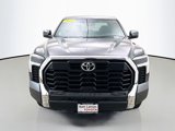 Used 2025 Toyota Tundra SR5 image 2