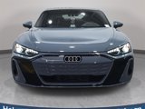 New 2025 Audi S e-tron GT Prestige image 2